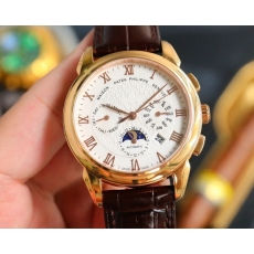 PATEK PHILIPPE Watches